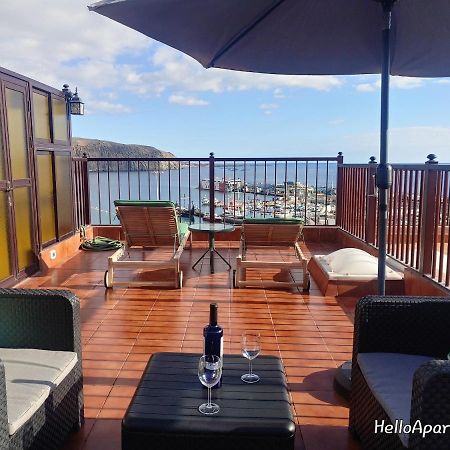 Sun Terrace Los Cristianos By Helloapartments エクステリア 写真