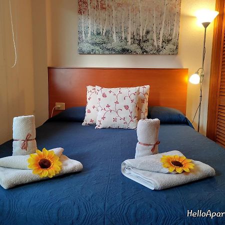 Sun Terrace Los Cristianos By Helloapartments エクステリア 写真