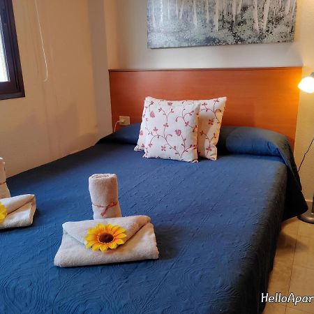 Sun Terrace Los Cristianos By Helloapartments エクステリア 写真