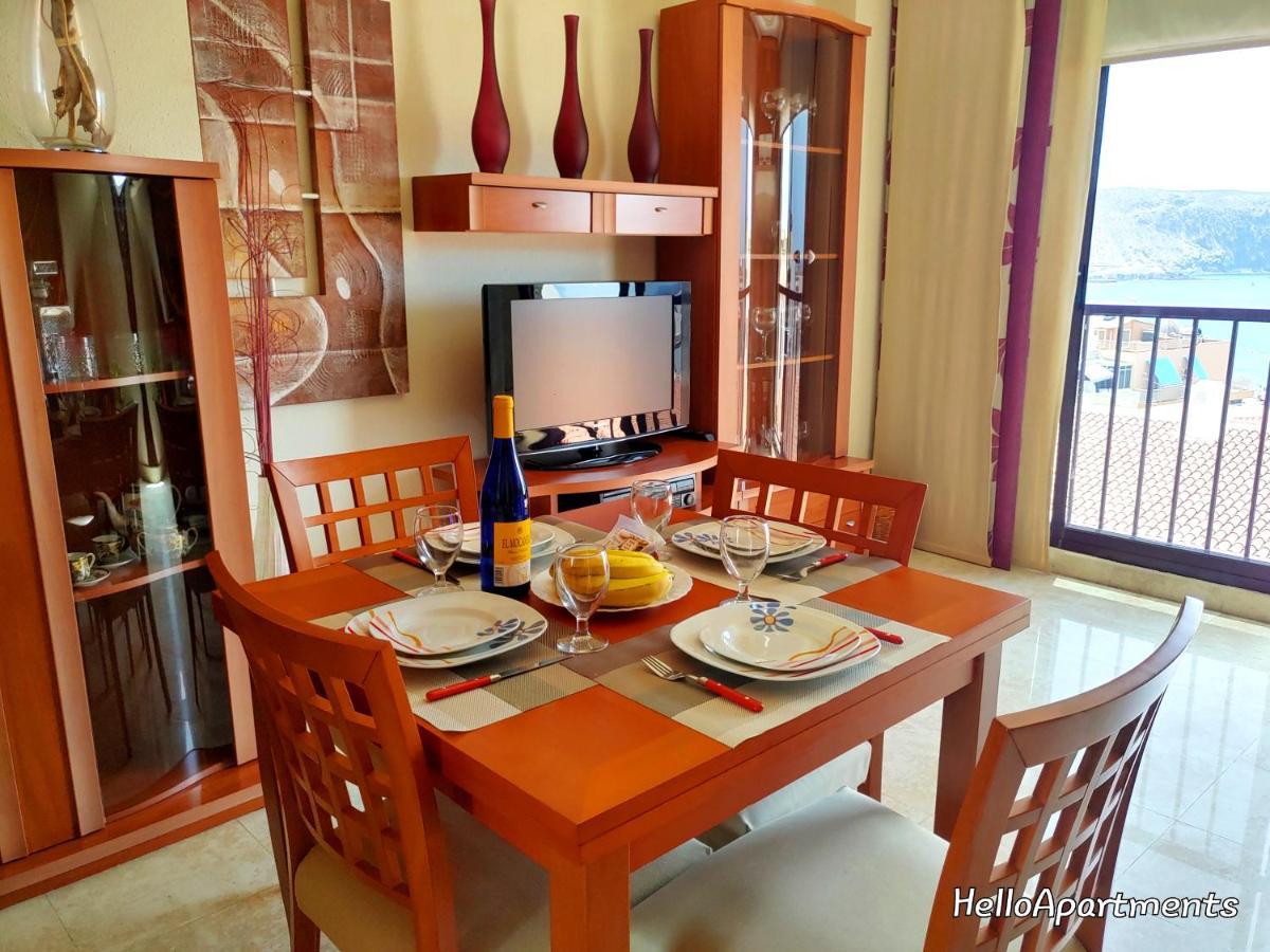 Sun Terrace Los Cristianos By Helloapartments エクステリア 写真