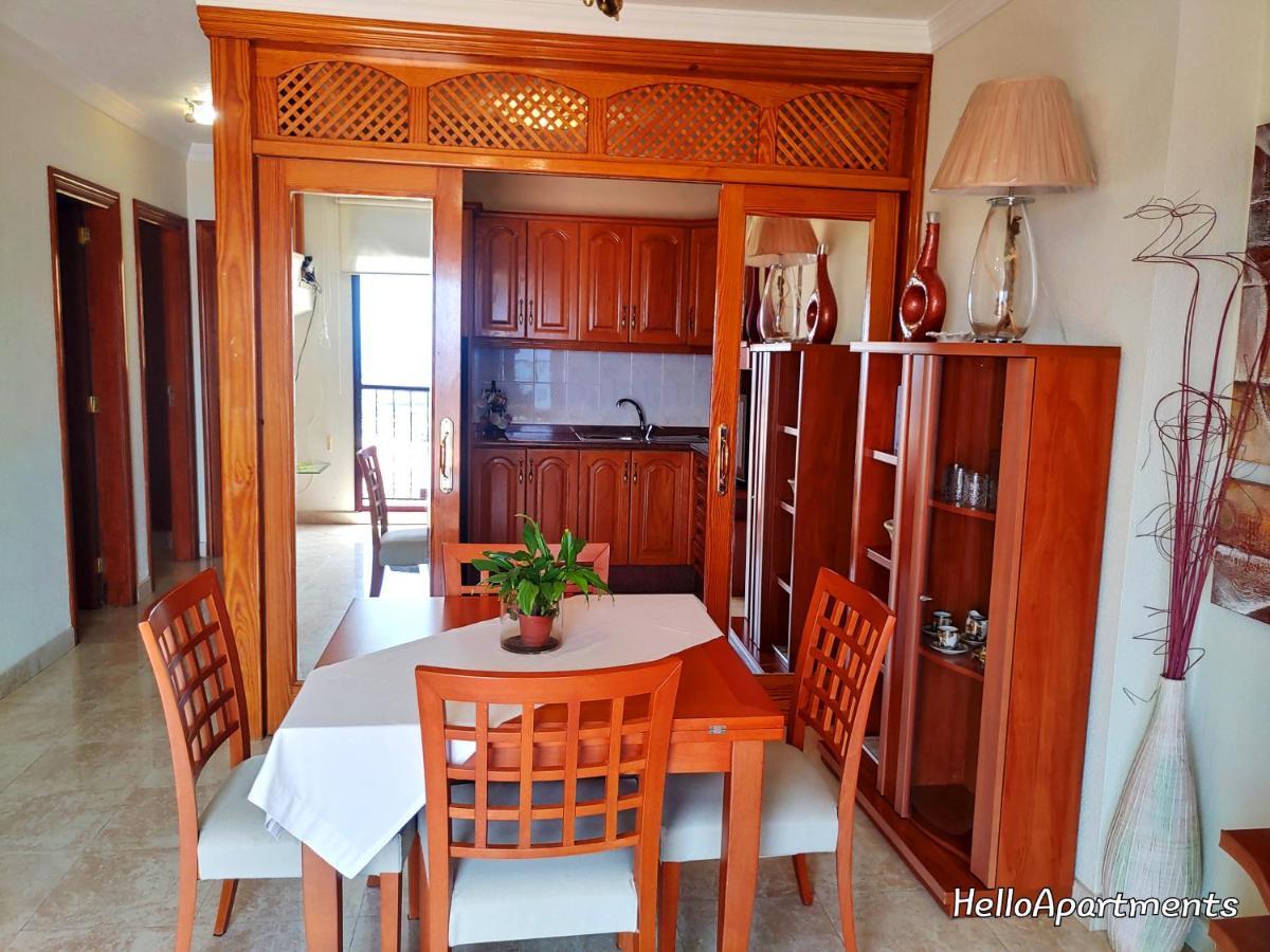 Sun Terrace Los Cristianos By Helloapartments エクステリア 写真