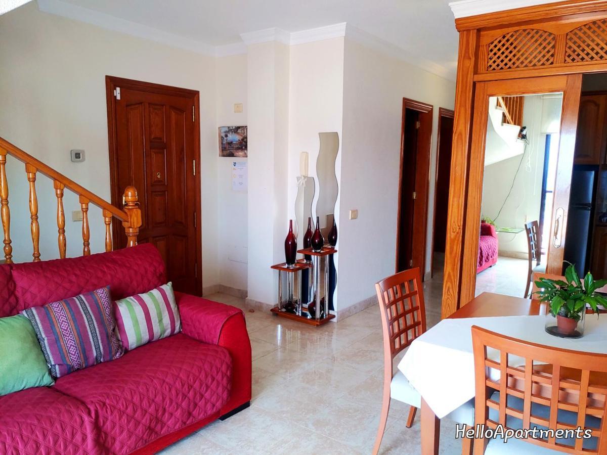 Sun Terrace Los Cristianos By Helloapartments エクステリア 写真
