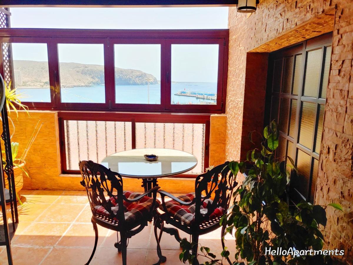 Sun Terrace Los Cristianos By Helloapartments エクステリア 写真
