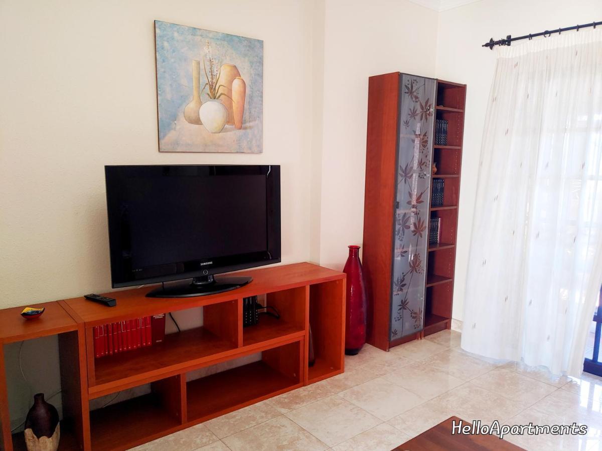 Sun Terrace Los Cristianos By Helloapartments エクステリア 写真