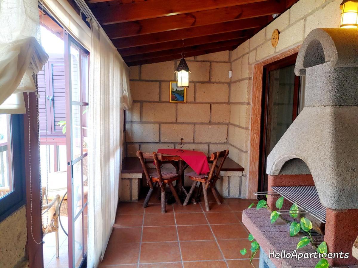 Sun Terrace Los Cristianos By Helloapartments エクステリア 写真