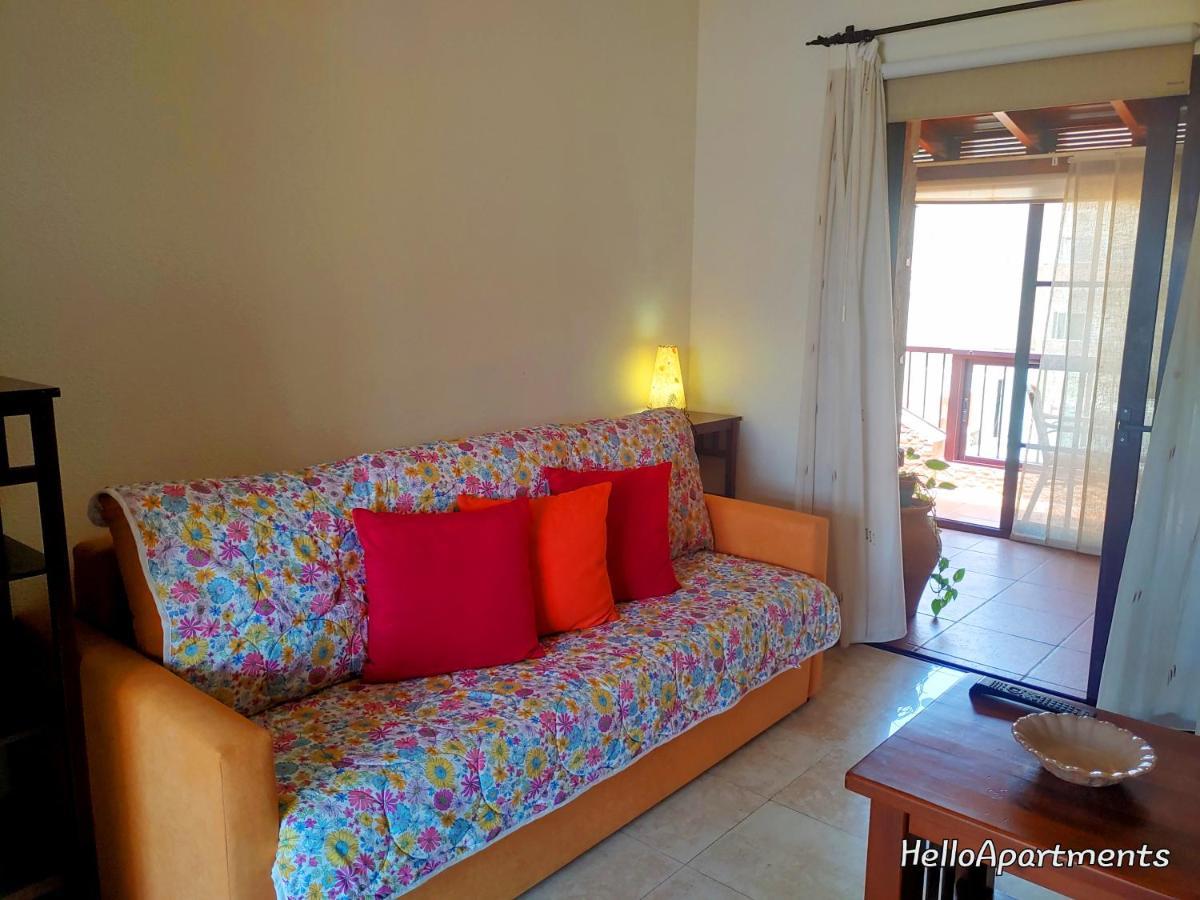 Sun Terrace Los Cristianos By Helloapartments エクステリア 写真