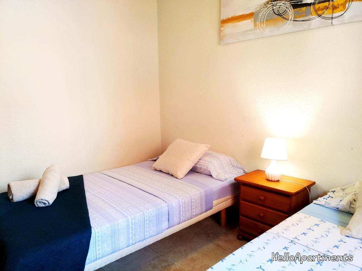 Sun Terrace Los Cristianos By Helloapartments エクステリア 写真