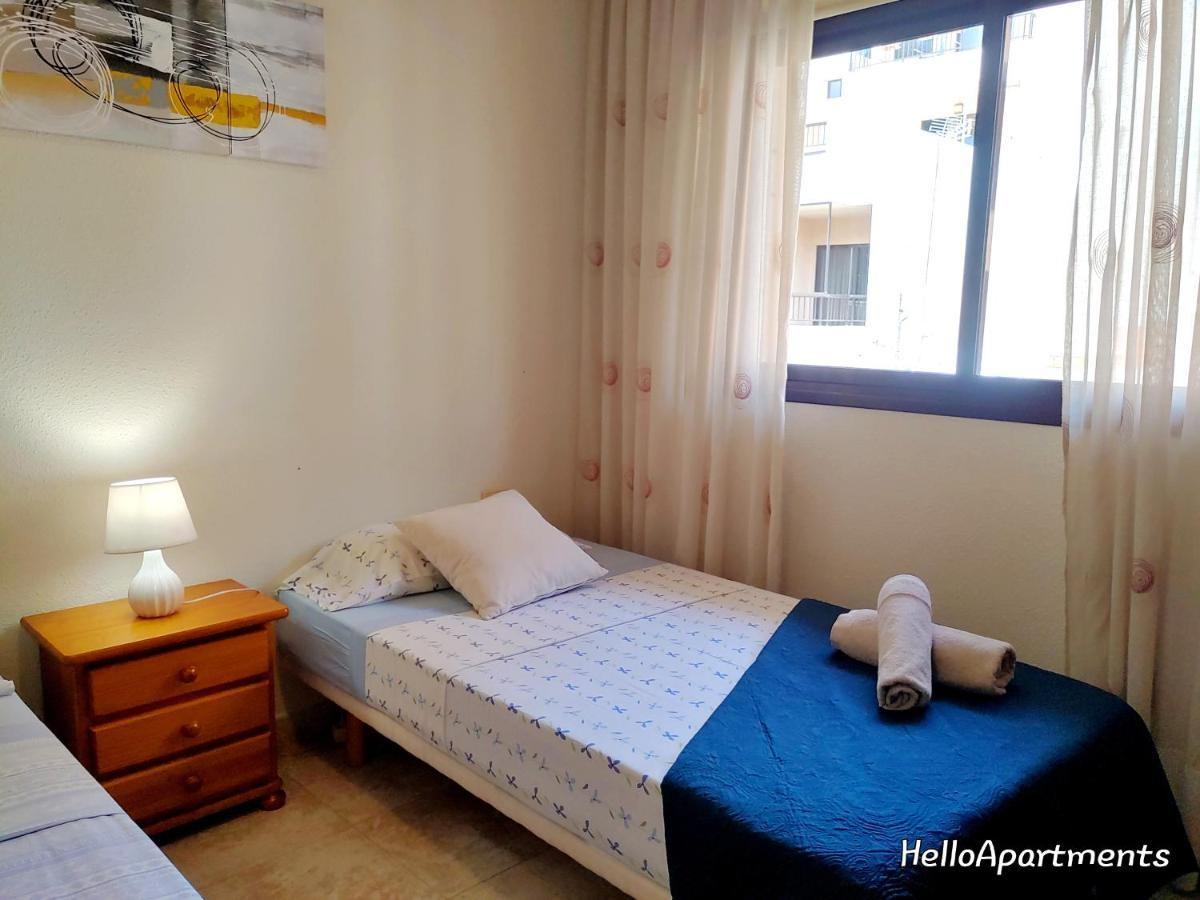 Sun Terrace Los Cristianos By Helloapartments エクステリア 写真
