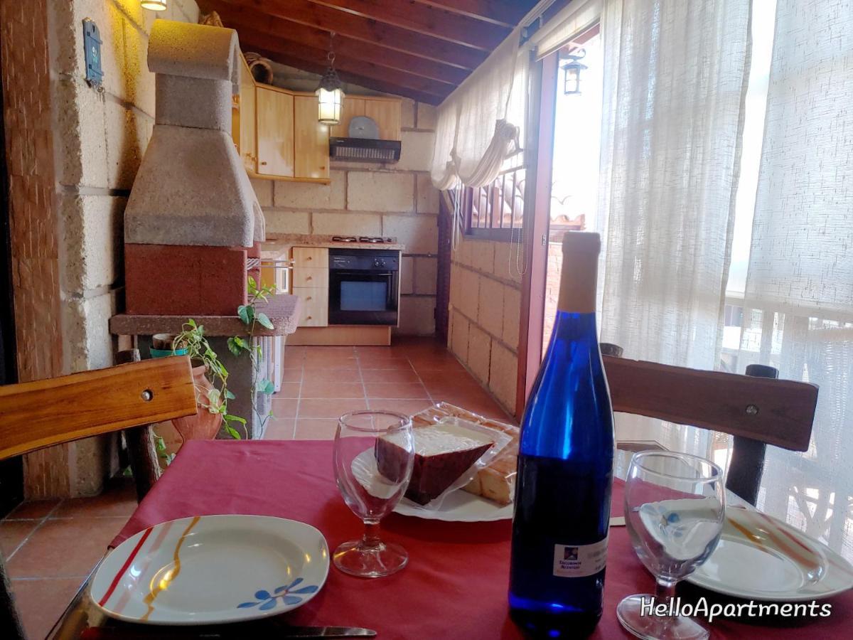 Sun Terrace Los Cristianos By Helloapartments エクステリア 写真