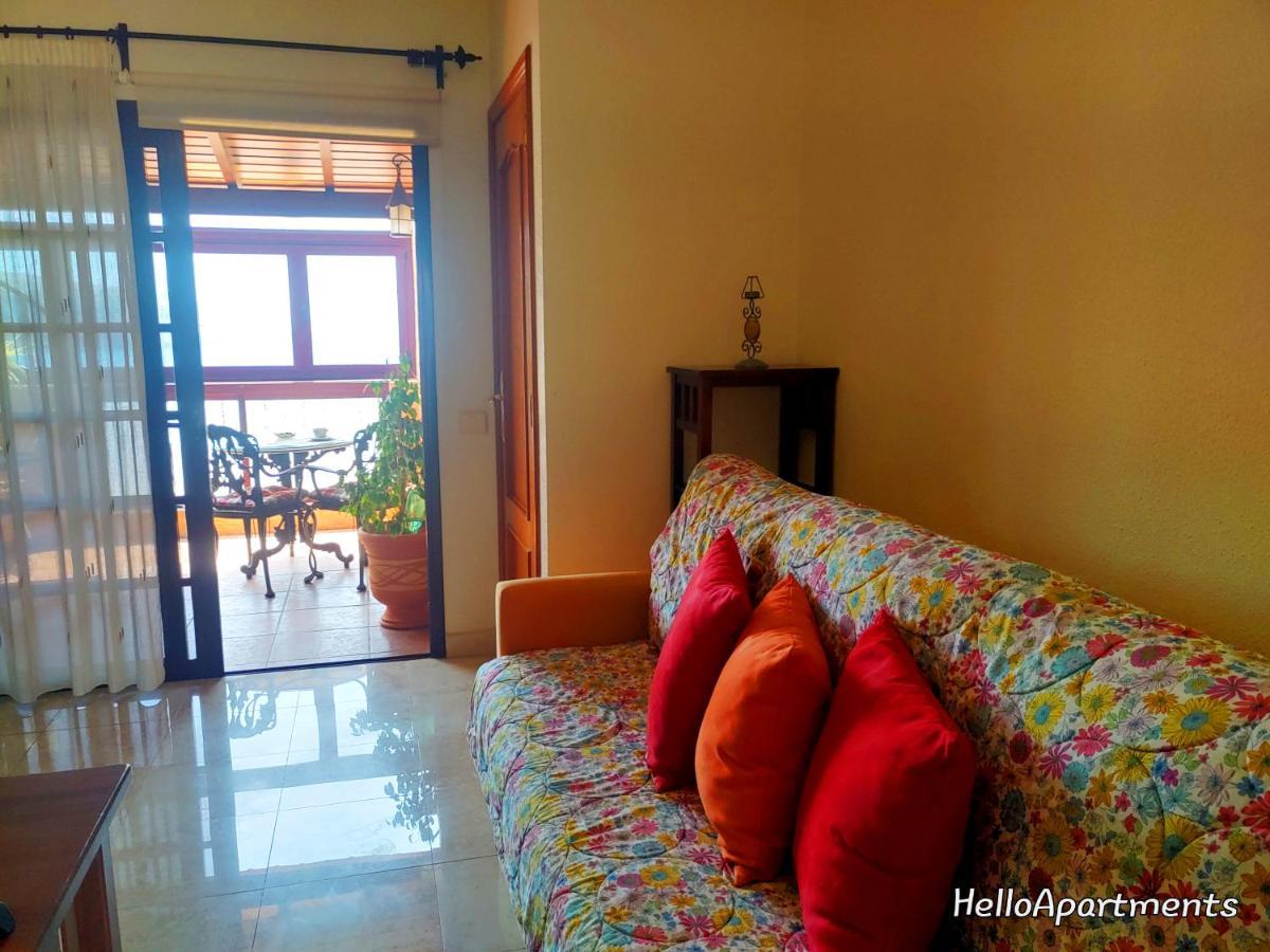 Sun Terrace Los Cristianos By Helloapartments エクステリア 写真
