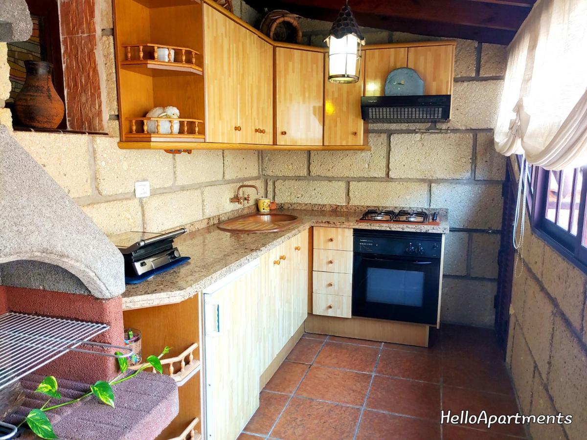 Sun Terrace Los Cristianos By Helloapartments エクステリア 写真