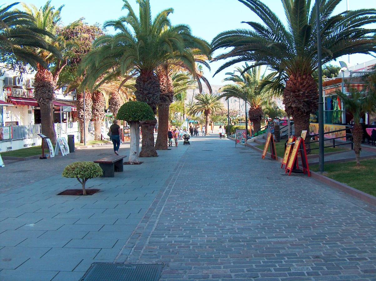 Sun Terrace Los Cristianos By Helloapartments エクステリア 写真