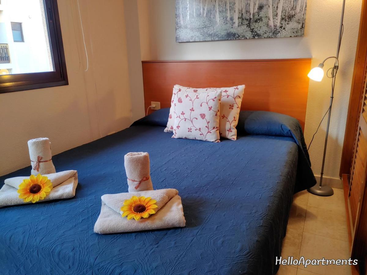 Sun Terrace Los Cristianos By Helloapartments エクステリア 写真
