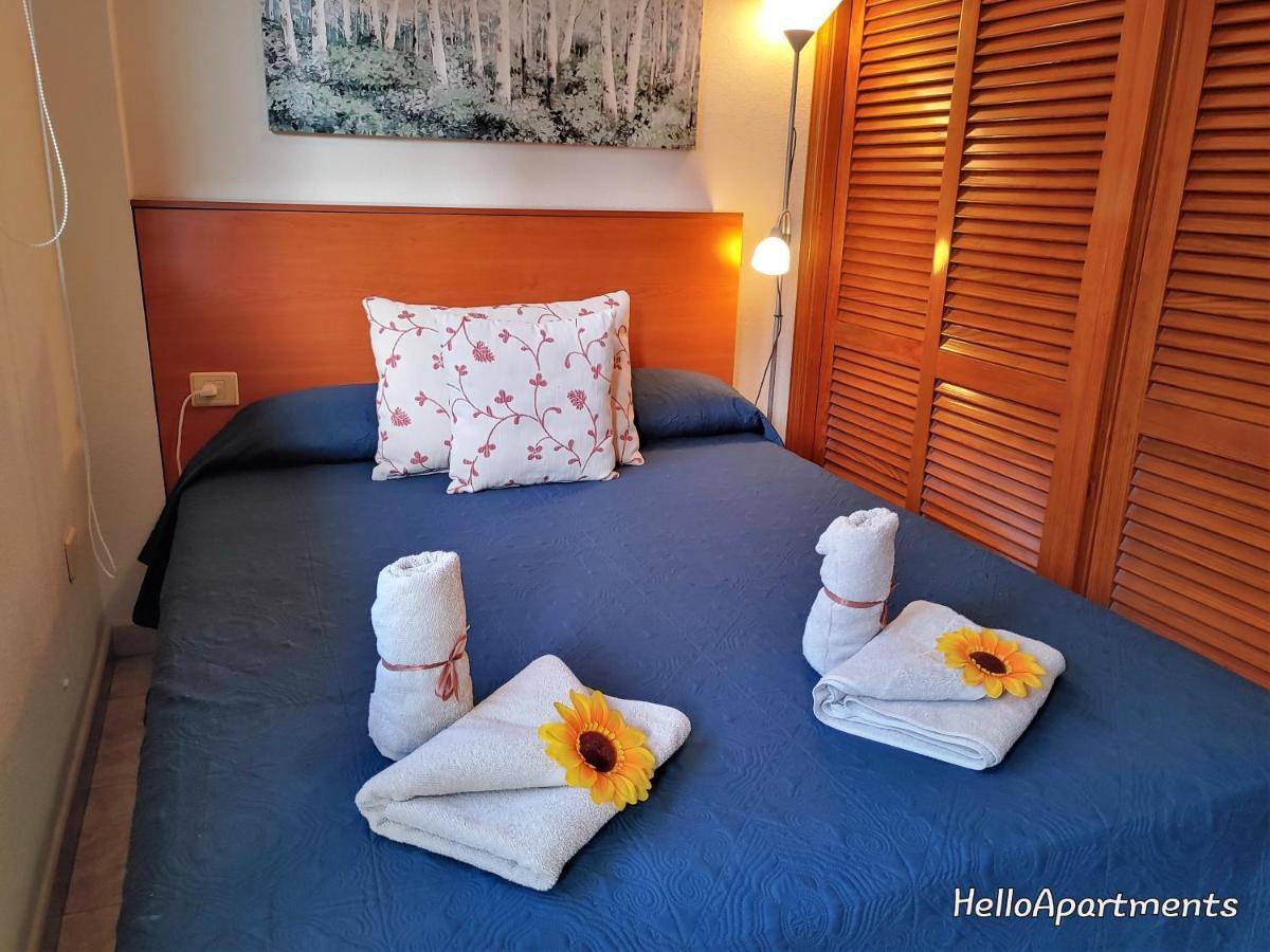 Sun Terrace Los Cristianos By Helloapartments エクステリア 写真